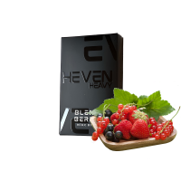 Табак Heven Blend Berry (Микс Ягод) 50 г