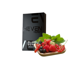 Табак Heven Blend Berry (Микс Ягод) 50 г