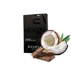 Табак Heven Bounty (Баунти) 50 г