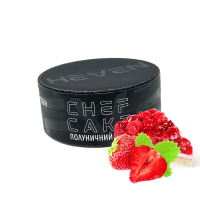 Табак Heven Chef Cake (Чиф Кейк) 100 г