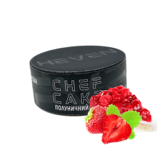 Табак Heven Chef Cake (Чиф Кейк) 100 г