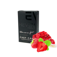 Табак Heven Chef Cake (Чиф Кейк) 50 г