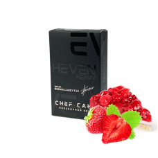 Табак Heven Chef Cake (Чиф Кейк) 50 г