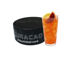 Табак Heven Curacao (Апельсиновый Напиток) 100 г