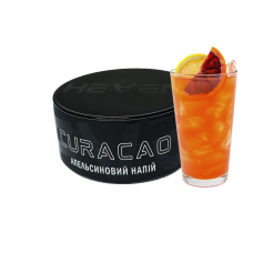 Табак Heven Curacao (Апельсиновый Напиток) 100 г
