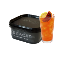 Табак Heven Curacao (Апельсиновый Напиток) 200 г