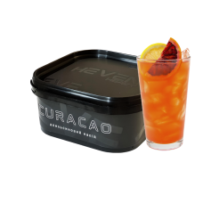 Табак Heven Curacao (Апельсиновый Напиток) 200 г