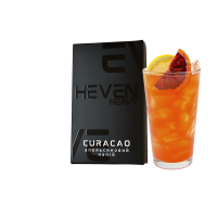 Табак Heven Curacao (Апельсиновый Напиток) 50 г