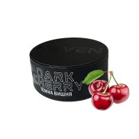 Табак Heven Dark Cherry (Тёмная Вишня) 100 г