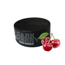Табак Heven Dark Cherry (Тёмная Вишня) 100 г