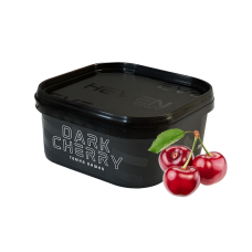 Табак Heven Dark Cherry (Тёмная Вишня) 200 г