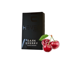 Табак Heven Dark Cherry (Тёмная Вишня) 50 г
