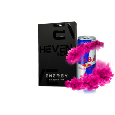 Табак Heven Energy (Энергетик) 50 г