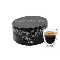 Табак Heven Espresso Shot (Кофе) 100 г