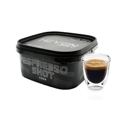 Табак Heven Espresso Shot (Кофе) 200 г