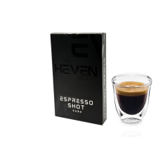 Табак Heven Espresso Shot (Кофе) 50 г