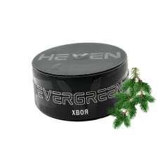 Табак Heven Evergreen (Хвоя) 100 г