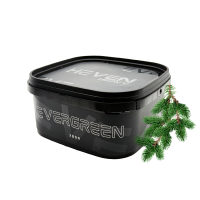 Табак Heven Evergreen (Хвоя) 200 г