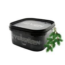 Табак Heven Evergreen (Хвоя) 200 г