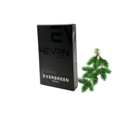 Табак Heven Evergreen (Хвоя) 50 г