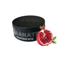 Табак Heven Granate (Гранат) 100 г
