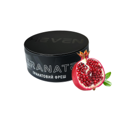 Табак Heven Granate (Гранат) 100 г