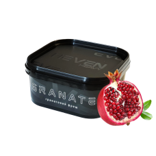 Табак Heven Granate (Гранат) 200 г