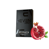 Табак Heven Granate (Гранат) 50 г