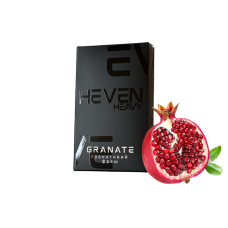 Табак Heven Granate (Гранат) 50 г