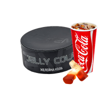Табак Heven Jelly cola (Желейки Кола) 100 г