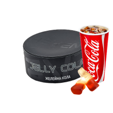Табак Heven Jelly cola (Желейки Кола) 100 г