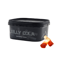 Табак Heven Jelly cola (Желейки Кола) 200 г