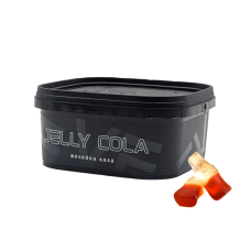Табак Heven Jelly cola (Желейки Кола) 200 г