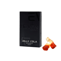 Табак Heven Jelly cola (Желейки Кола) 50 г