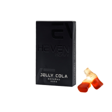 Табак Heven Jelly cola (Желейки Кола) 50 г