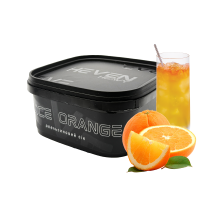 Табак Heven Juice Orange (Апельсиновый Сок) 200 г