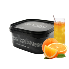 Табак Heven Juice Orange (Апельсиновый Сок) 200 г