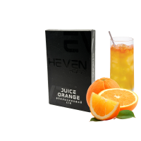 Табак Heven Juice Orange (Апельсиновый Сок) 50 г