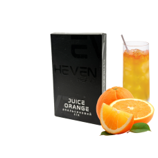 Табак Heven Juice Orange (Апельсиновый Сок) 50 г