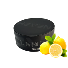 Табак Heven Lemon (Лимон) 100 г