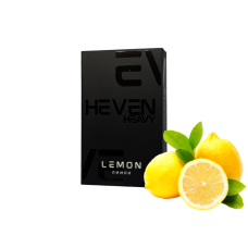 Табак Heven Lemon (Лимон) 50 г