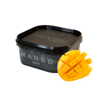 Табак Heven Mango (Манго) 200 г
