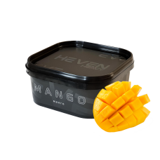 Табак Heven Mango (Манго) 200 г