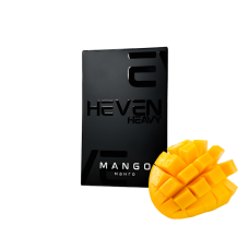Табак Heven Mango (Манго) 50 г