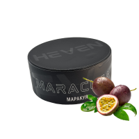 Табак Heven Maracuja (Маракуйя) 100 г