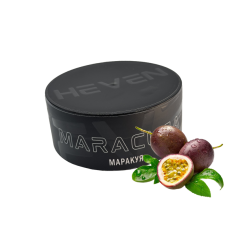Табак Heven Maracuja (Маракуйя) 100 г