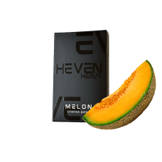 Табак Heven Melon (Дыня) 50 г