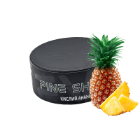 Табак Heven Pine Shock (Пайн Шок) 100 г