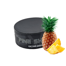 Табак Heven Pine Shock (Пайн Шок) 100 г