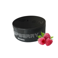 Табак Heven Raspberry (Малина) 100 г